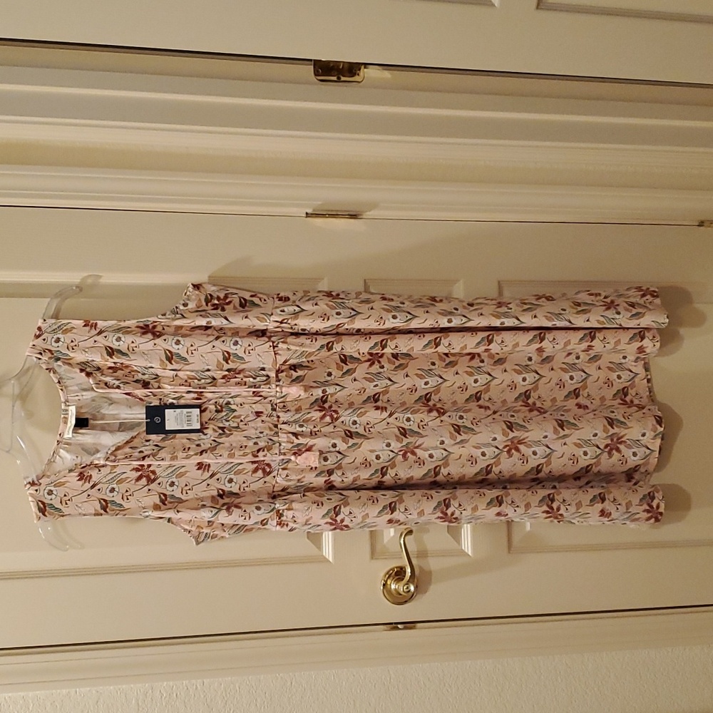 Universal Thread Dress